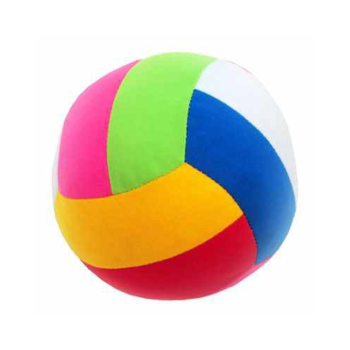 Мяч с погремушкой "Шалун"  